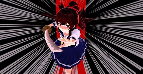Koikatsu!, koikatu / SD配布 / August 6th, 2020 .